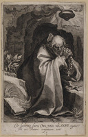 TvB G 0321
<br/>
Heremieten, serie, Janus
<br/>
<em>Bolswert, Boëtius (ca.1580-1633)</em>